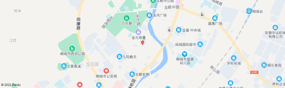 安庆和平市场_公交站地图_安庆公交_妙搜公交查询2024