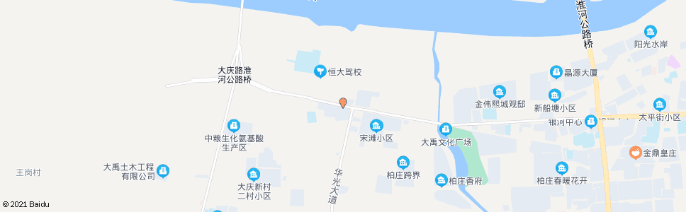 蚌埠胜利西路_公交站地图_蚌埠公交_妙搜公交查询2025