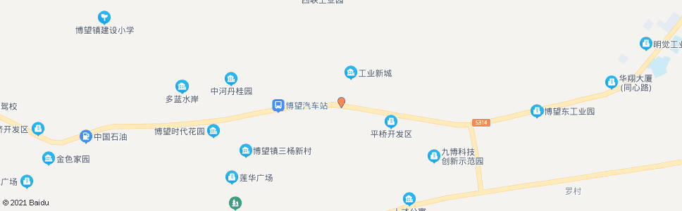 马鞍山教师新村_公交站地图_马鞍山公交_妙搜公交查询2025