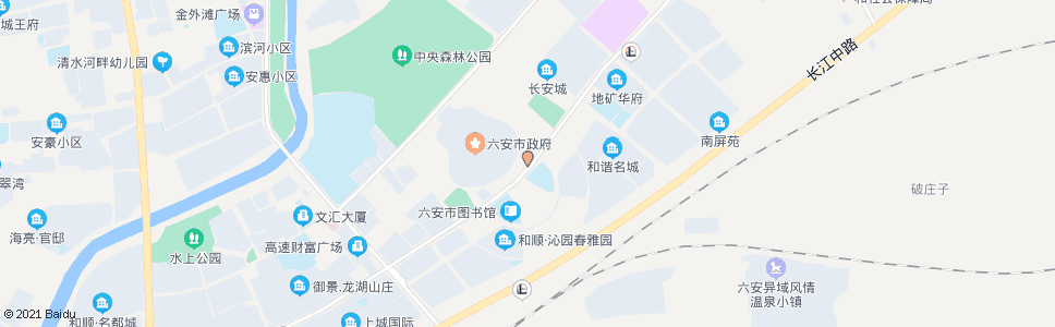 宿州卫校老区_公交站地图_宿州公交_妙搜公交查询2025