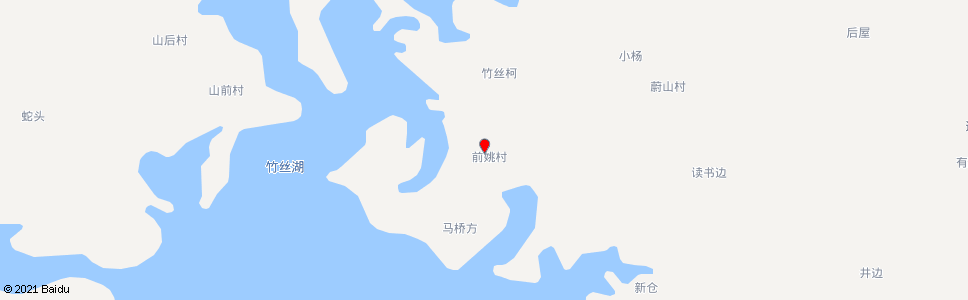 芜湖临时站(沿湖村)_公交站地图_芜湖公交_妙搜公交查询2025