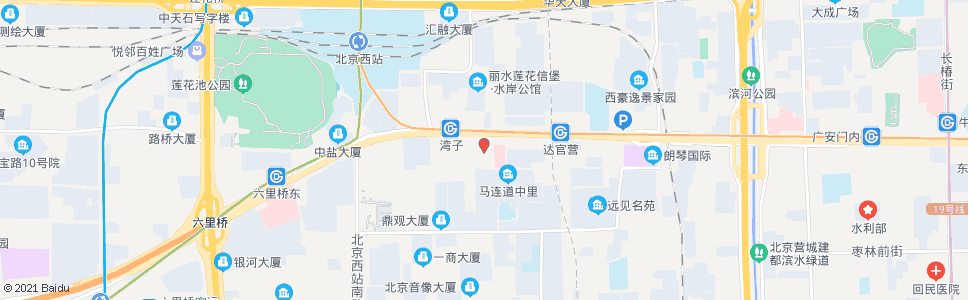 北京松林店镇三义广场_公交站地图_北京公交_妙搜公交查询2025