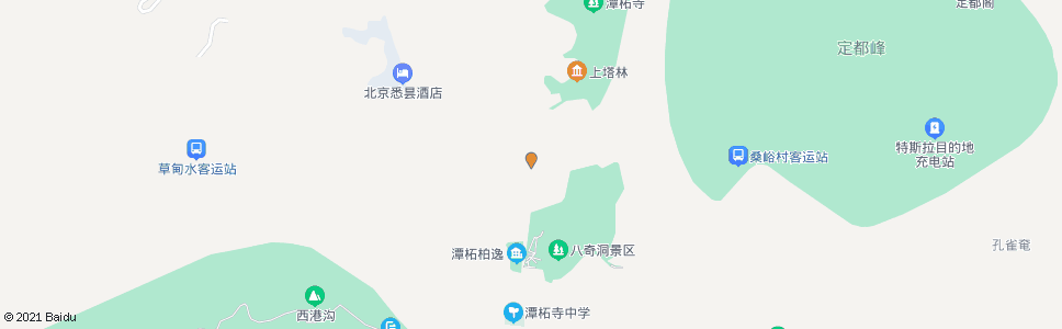 北京平原村_公交站地图_北京公交_妙搜公交查询2025