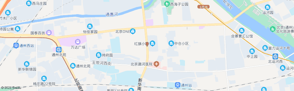 北京佟麟阁_公交站地图_北京公交_妙搜公交查询2024