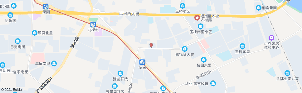 北京亚太花园酒店_公交站地图_北京公交_妙搜公交查询2024