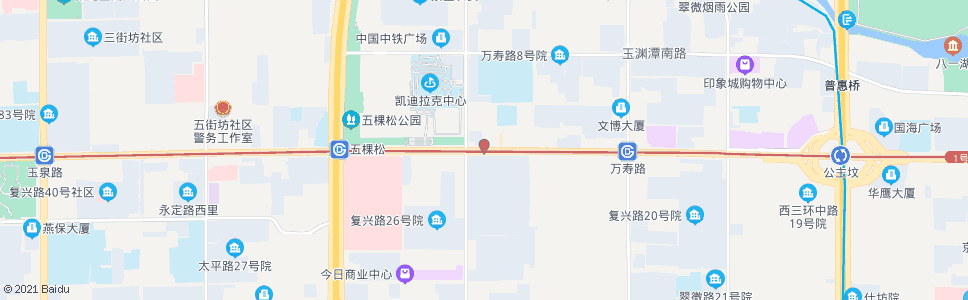 北京沙沟路口东_公交站地图_北京公交_妙搜公交查询2024