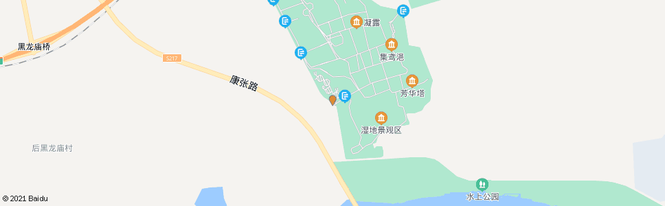 北京葡萄博览园南门_公交站地图_北京公交_妙搜公交查询2024