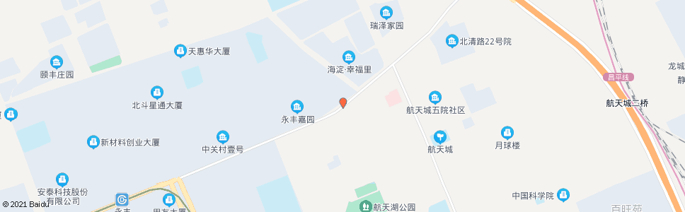 北京辛店_公交站地图_北京公交_妙搜公交查询2024