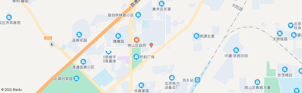 北京行宫小区南门_公交站地图_北京公交_妙搜公交查询2024