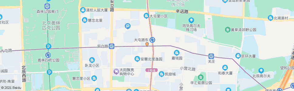 北京顺黄路东口_公交站地图_北京公交_妙搜公交查询2024