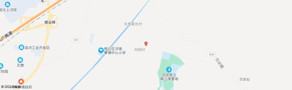 北京圣水头村_公交站地图_北京公交_妙搜公交查询2024