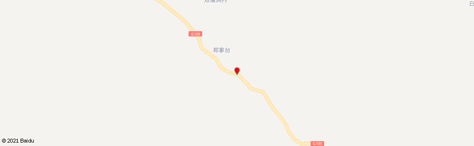 北京双塘涧灵山景区_公交站地图_北京公交_妙搜公交查询2025