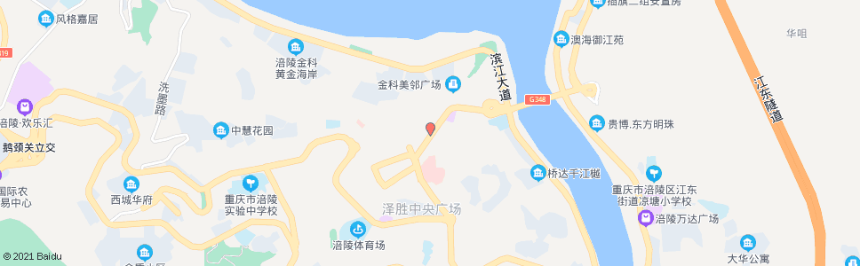 重庆南门山菜市_公交站地图_重庆公交_妙搜公交查询2024