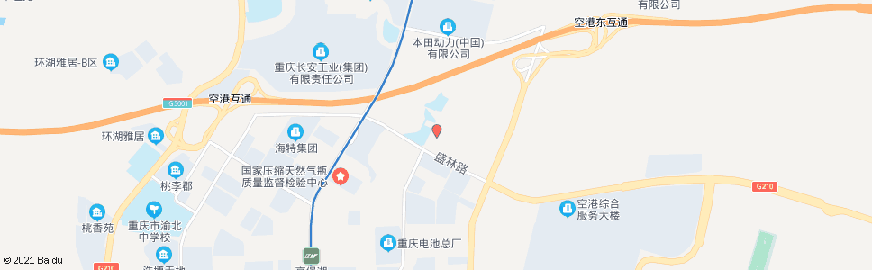 重庆恒通客车_公交站地图_重庆公交_妙搜公交查询2025