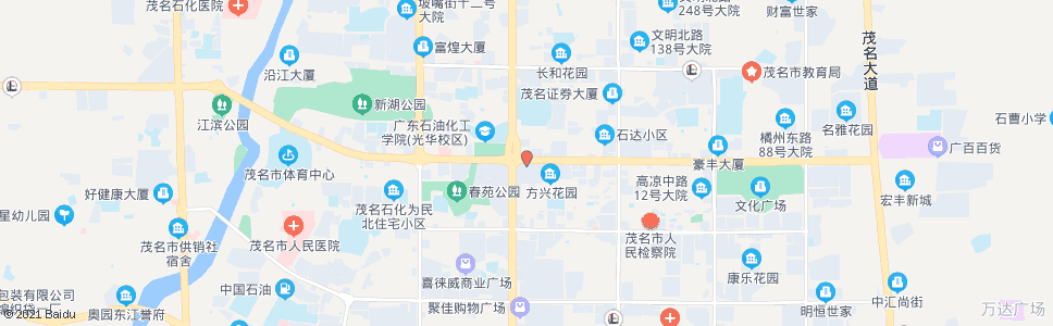 广州穗盐路总站(雍景豪园)_公交站地图_广州公交_妙搜公交查询2025