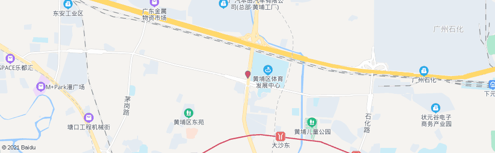 广州三乐路北潘站_公交站地图_广州公交_妙搜公交查询2024