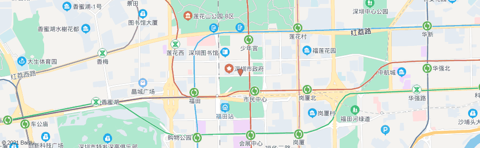 深圳新圩中学_公交站地图_深圳公交_妙搜公交查询2025