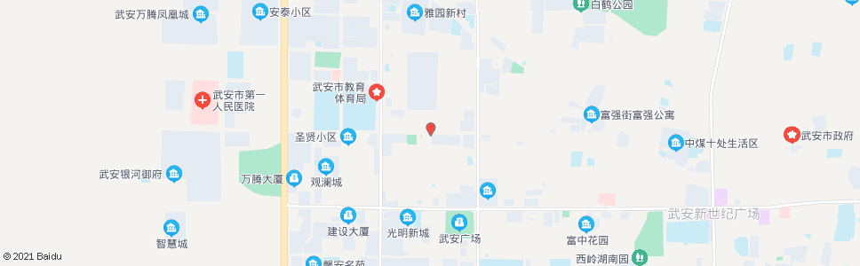 邯郸市技术监督局_公交站地图_邯郸公交_妙搜公交查询2025