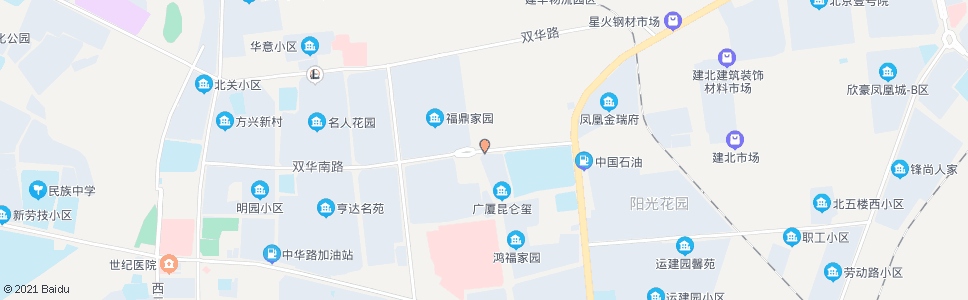 齐齐哈尔东市场旧物市场_公交站地图_齐齐哈尔公交_妙搜公交查询2025