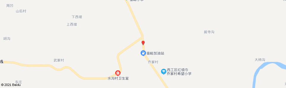 洛阳北京路黄河路口(招呼站)_公交站地图_洛阳公交_妙搜公交查询2024