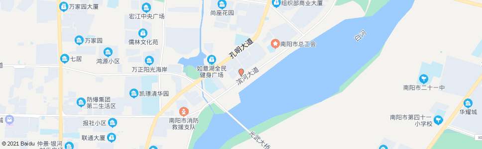 南阳市交通运输局_公交站地图_南阳公交_妙搜公交查询2025