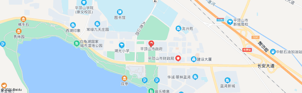 许昌客运西站仁爱医院_公交站地图_许昌公交_妙搜公交查询2025