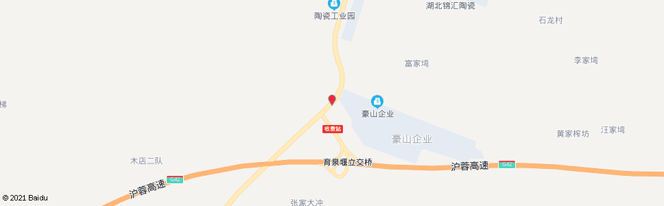 宜昌木店村委会_公交站地图_宜昌公交_妙搜公交查询2025