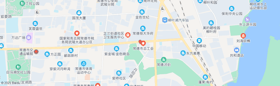 常德市计生委_公交站地图_常德公交_妙搜公交查询2024