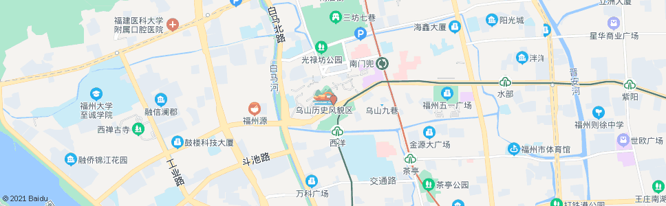 长沙省肺科医院(省结核医院)_公交站地图_长沙公交_妙搜公交查询2024