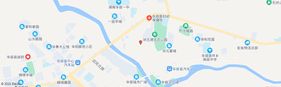 岳阳书院路机械厂_公交站地图_岳阳公交_妙搜公交查询2025