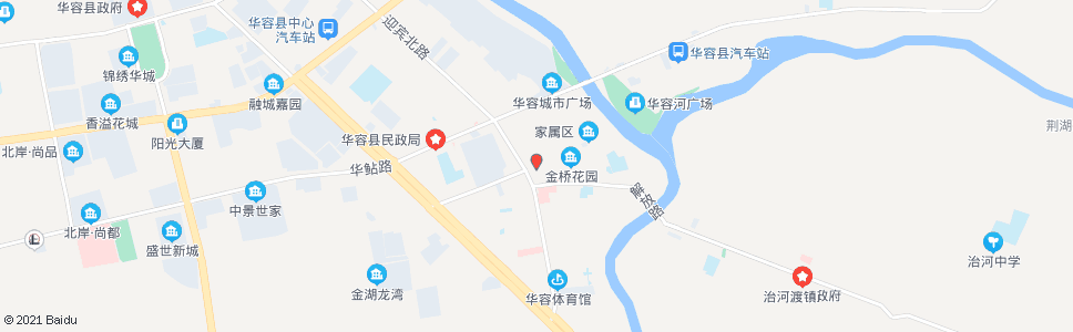 岳阳西正街中医院二门诊_公交站地图_岳阳公交_妙搜公交查询2025