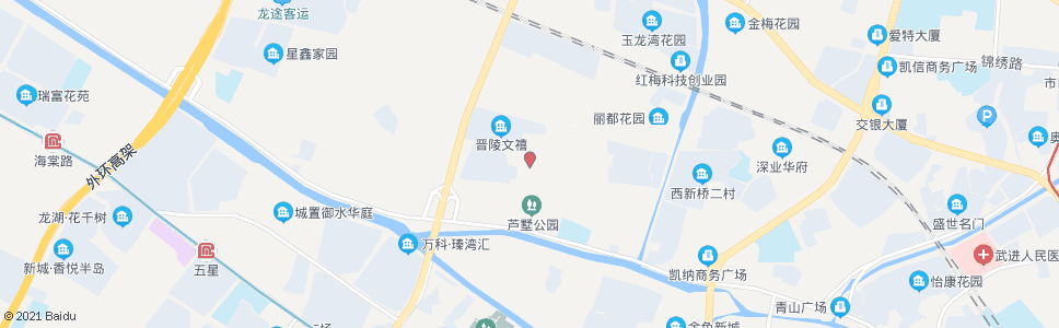 常州机械二村_公交站地图_常州公交_妙搜公交查询2025