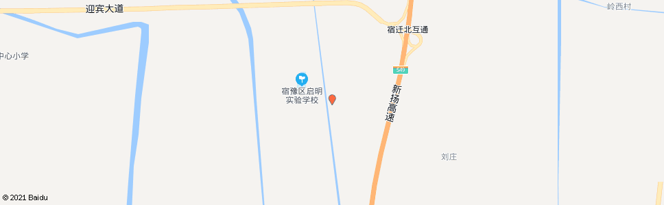 宿迁吴圩村_公交站地图_宿迁公交_妙搜公交查询2025