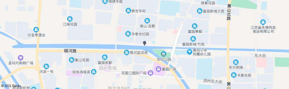 宿迁隆源酒厂_公交站地图_宿迁公交_妙搜公交查询2025