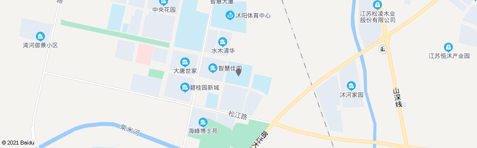 宿迁如东实验学校_公交站地图_宿迁公交_妙搜公交查询2024