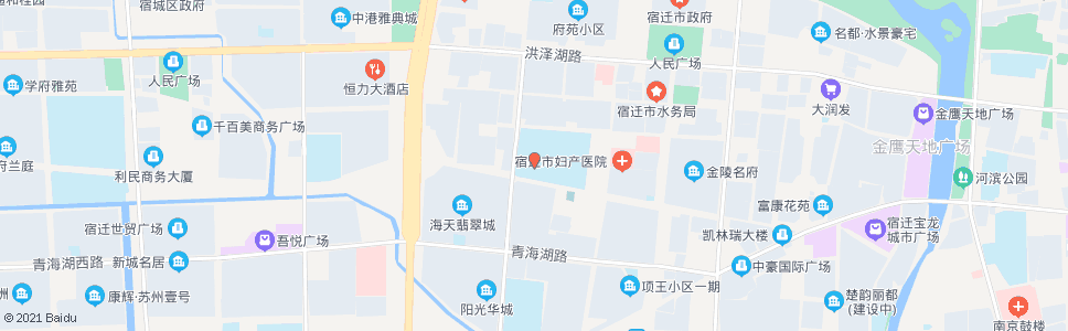 宿迁双沟珍宝坊文体馆_公交站地图_宿迁公交_妙搜公交查询2025