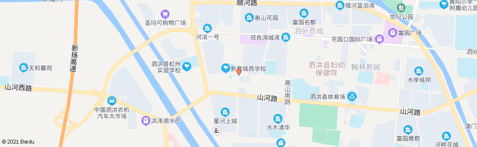 宿迁消防队_公交站地图_宿迁公交_妙搜公交查询2024