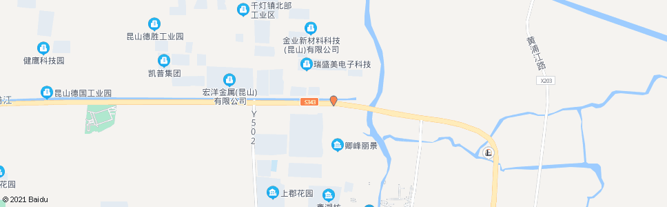 苏州阳光路南湾路_公交站地图_苏州公交_妙搜公交查询2024