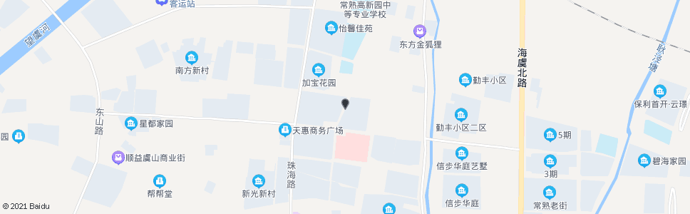 苏州深圳路口_公交站地图_苏州公交_妙搜公交查询2025