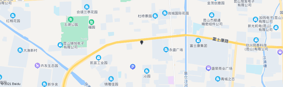 苏州水秀路339省道_公交站地图_苏州公交_妙搜公交查询2024