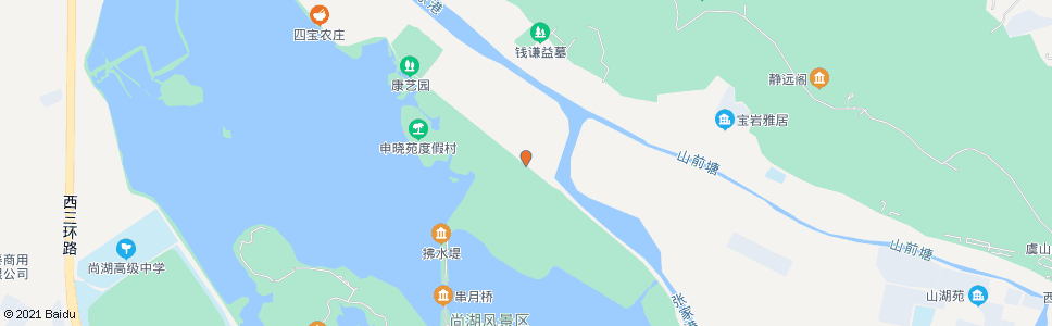 苏州环湖路郭巷北路东_公交站地图_苏州公交_妙搜公交查询2024