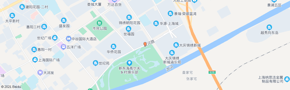 苏州湖滨花苑_公交站地图_苏州公交_妙搜公交查询2025