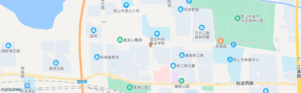 苏州通澄路_公交站地图_苏州公交_妙搜公交查询2025