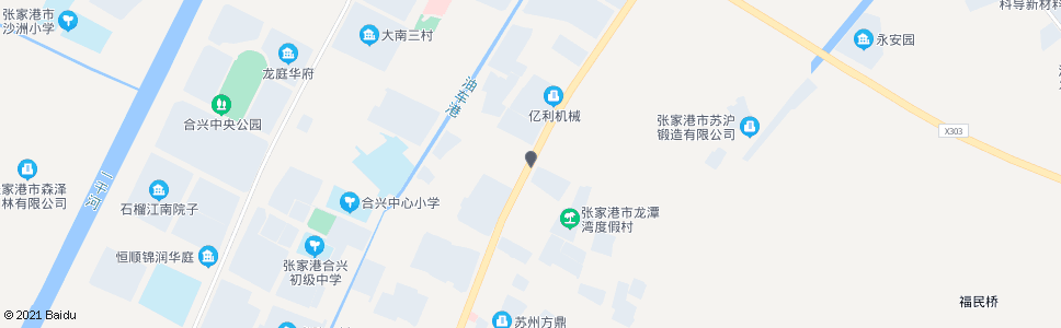 苏州杨锦公路_公交站地图_苏州公交_妙搜公交查询2025