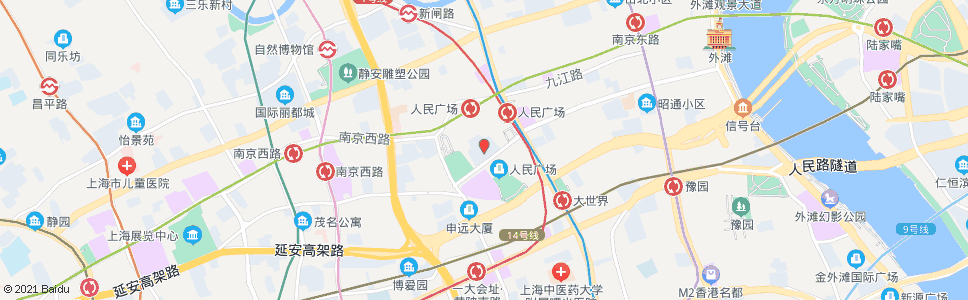 苏州城中路清河路_公交站地图_苏州公交_妙搜公交查询2025