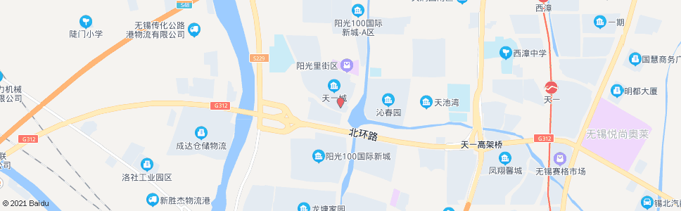 无锡342省道(水澄路)_公交站地图_无锡公交_妙搜公交查询2024