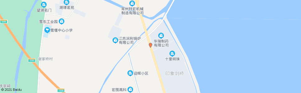 无锡陆马公路(湖山路)_公交站地图_无锡公交_妙搜公交查询2024