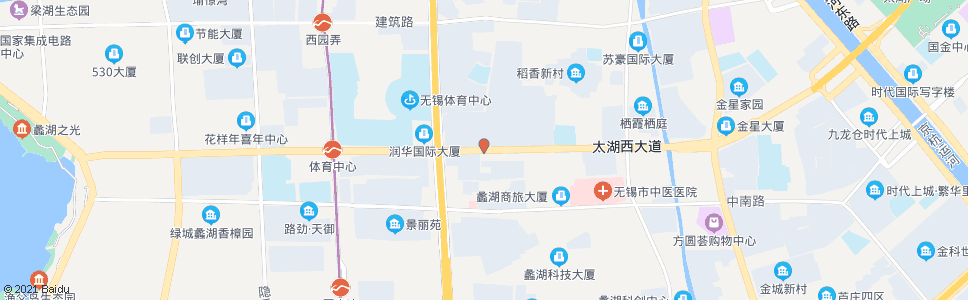 无锡震泽新村(太湖大道)_公交站地图_无锡公交_妙搜公交查询2024