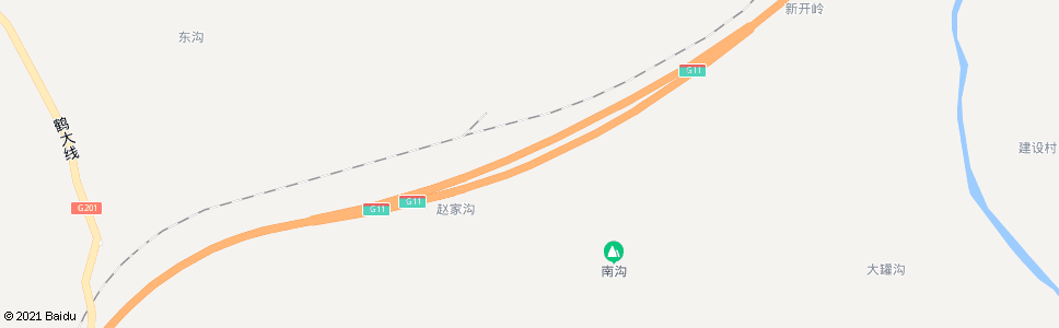 通化新开道_公交站地图_通化公交_妙搜公交查询2024