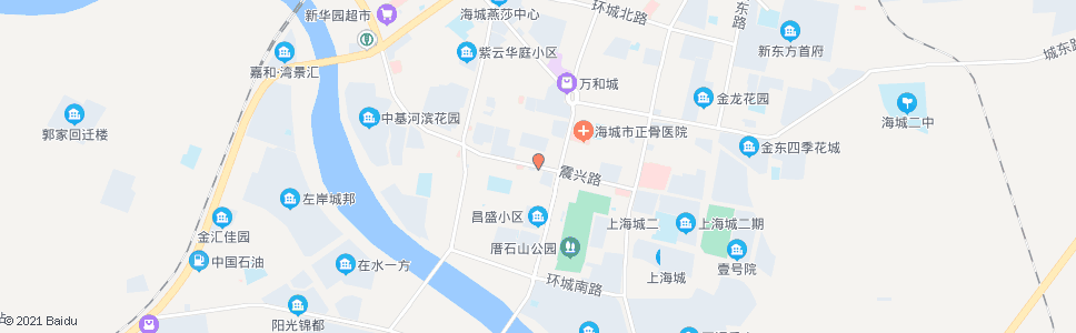 鞍山前进小学_公交站地图_鞍山公交_妙搜公交查询2024